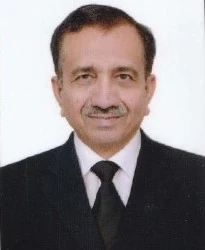 Adv. S.P. Attri, Founder of ShriSatya Legal Associates