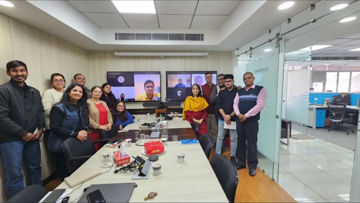 ShriSatya Legal Associates workplace legal awareness and training engagement 3