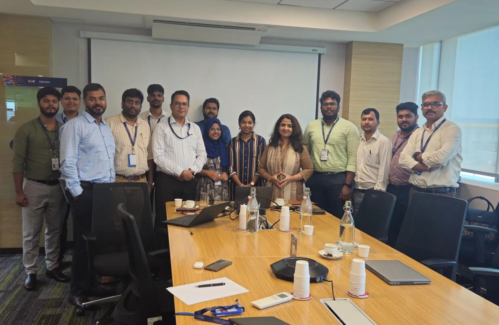 ShriSatya Legal Associates workplace legal awareness and training engagement 4