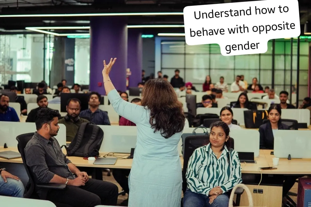 ShriSatya Legal Associates workplace legal awareness and training engagement 6