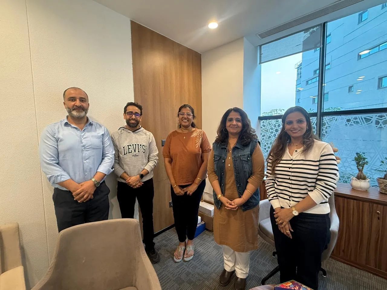 ShriSatya Legal Associates workplace legal awareness and training engagement 13