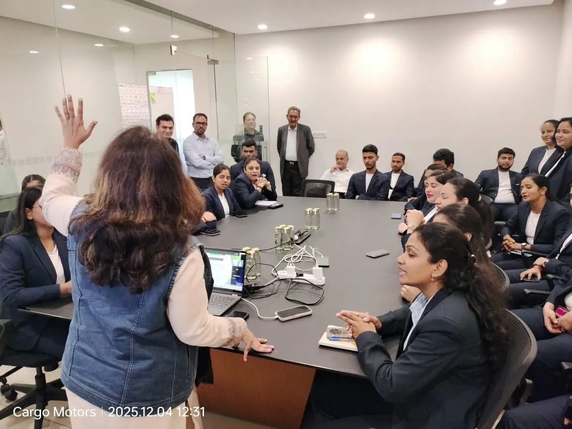 ShriSatya Legal Associates workplace legal awareness and training engagement 17