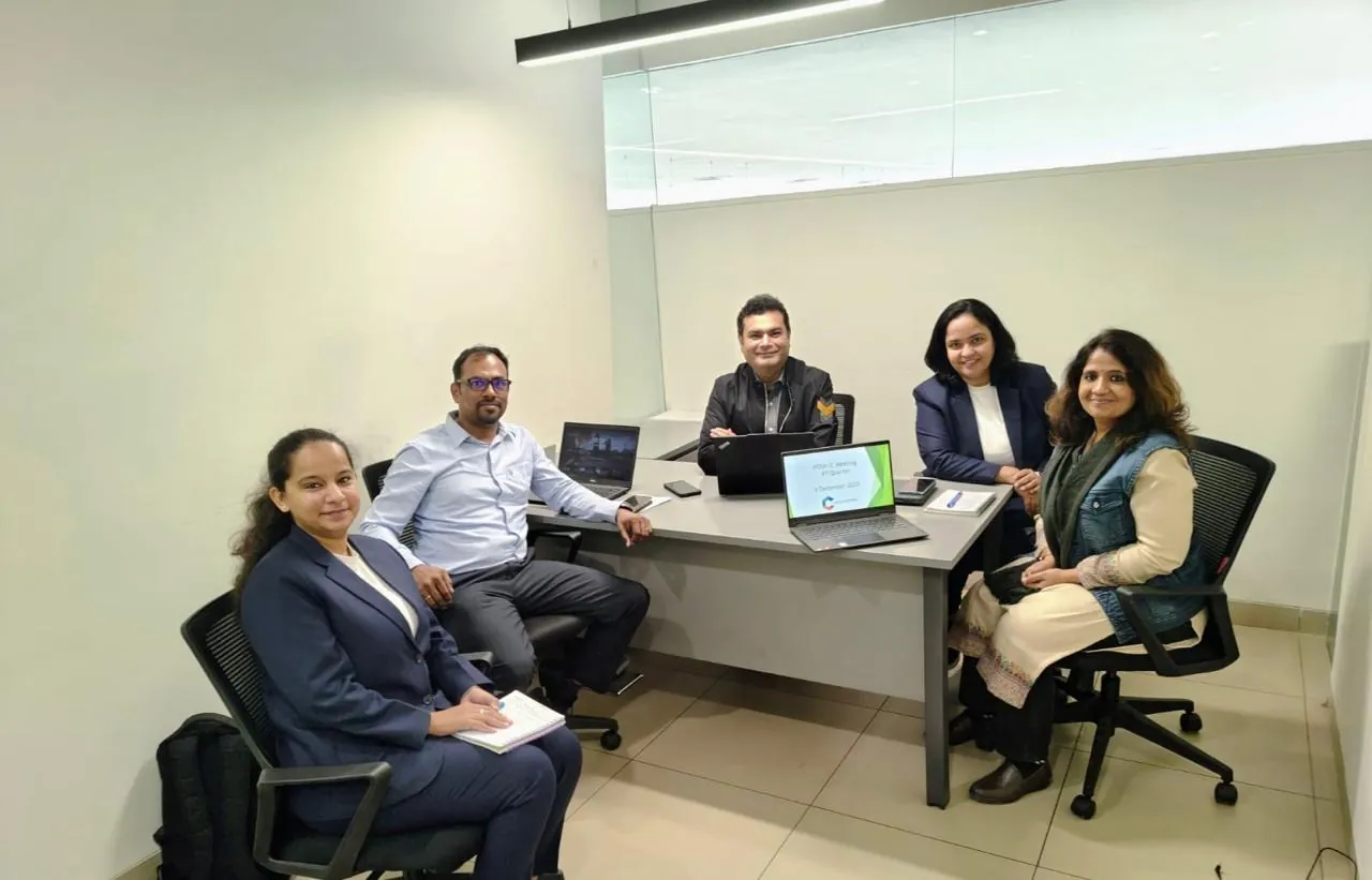 ShriSatya Legal Associates workplace legal awareness and training engagement 18