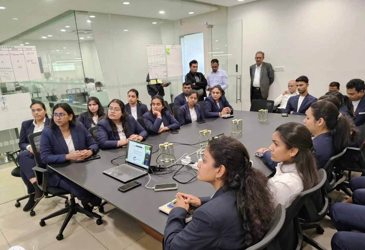 ShriSatya Legal Associates workplace legal awareness and training engagement 19